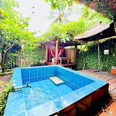 Kenting Afei Surf Hostel Наньвань Экстерьер фото