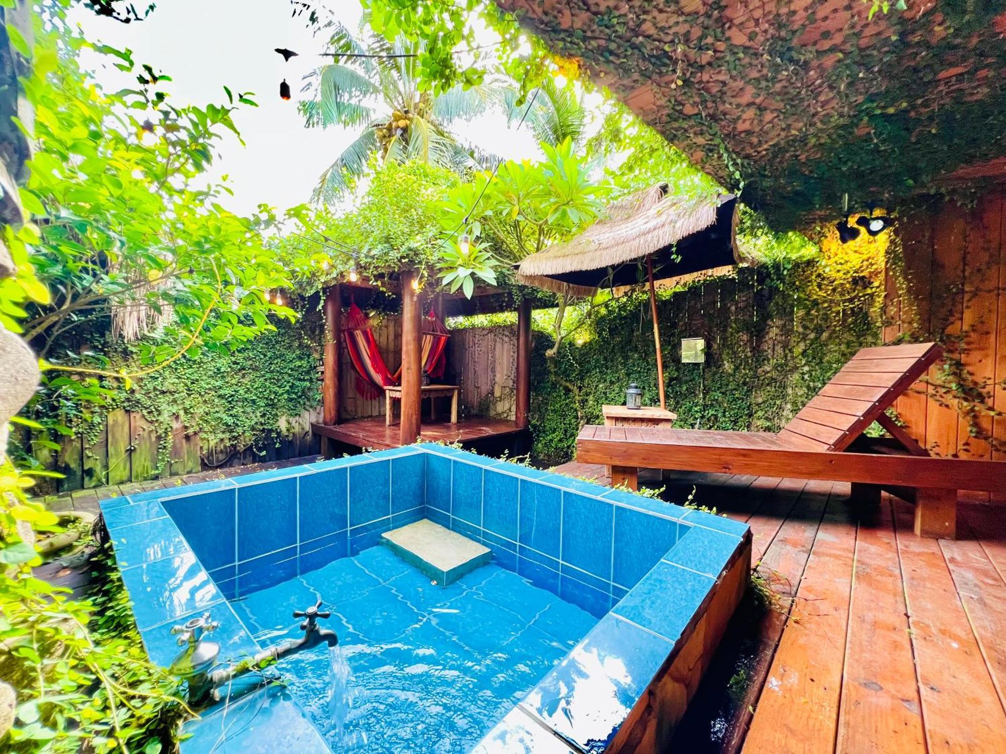 Kenting Afei Surf Hostel Наньвань Экстерьер фото