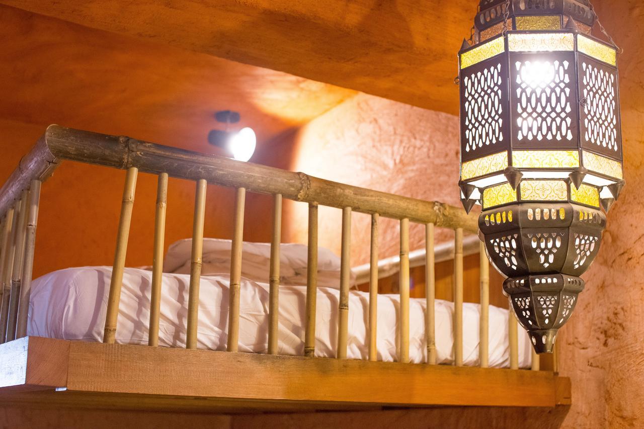 Kenting Afei Surf Hostel Наньвань Экстерьер фото