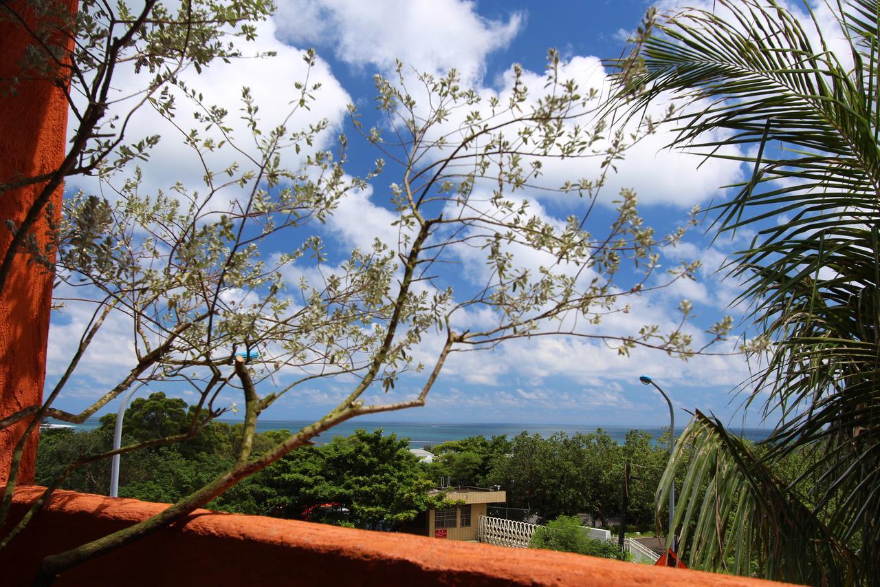 Kenting Afei Surf Hostel Наньвань Экстерьер фото
