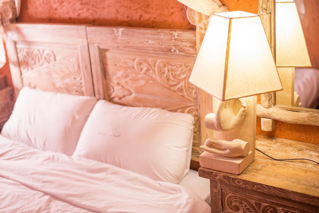 Kenting Afei Surf Hostel Наньвань Экстерьер фото