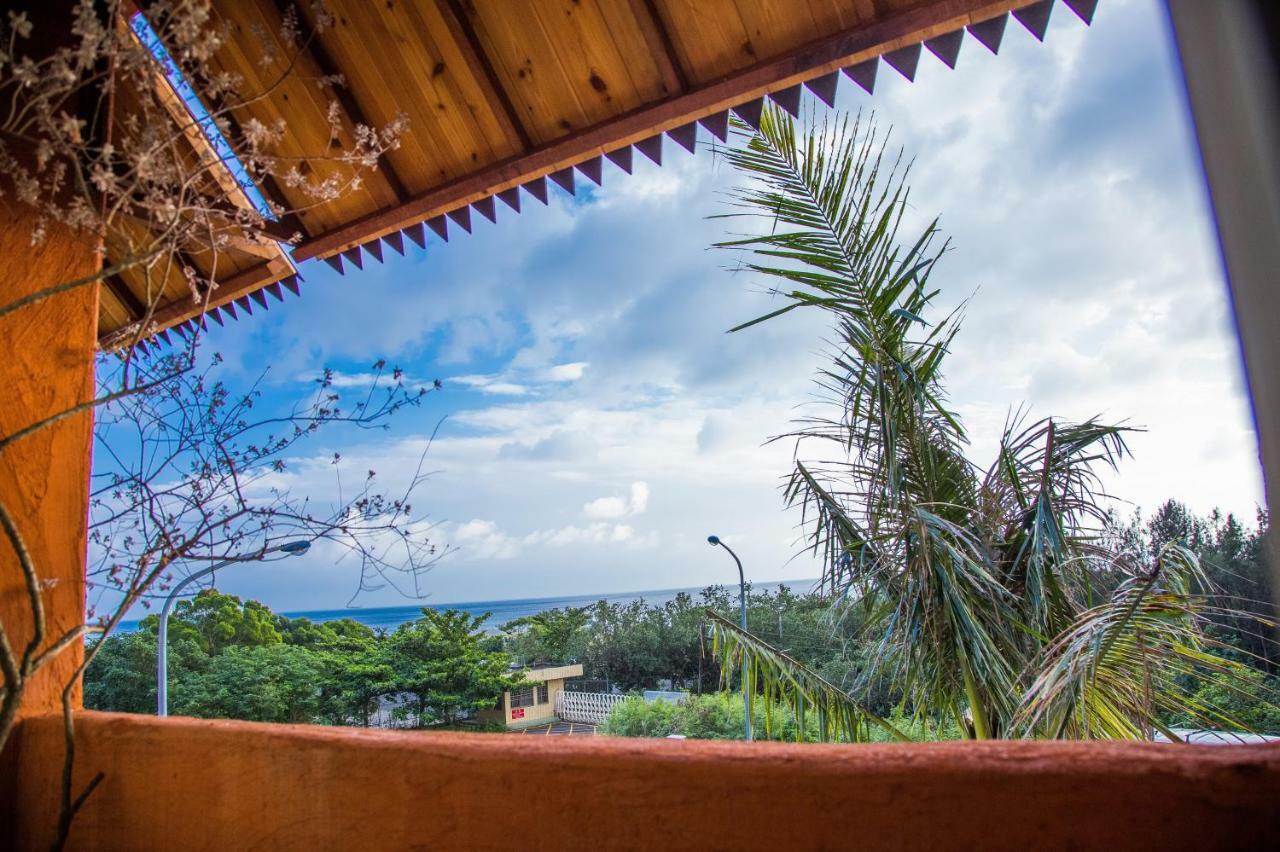 Kenting Afei Surf Hostel Наньвань Экстерьер фото