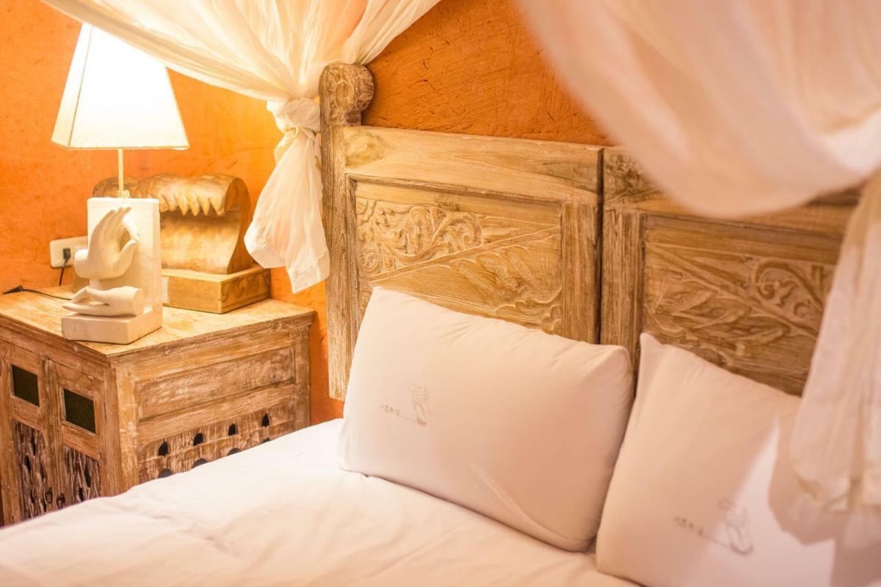 Kenting Afei Surf Hostel Наньвань Экстерьер фото
