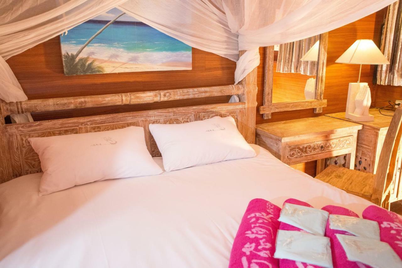 Kenting Afei Surf Hostel Наньвань Экстерьер фото
